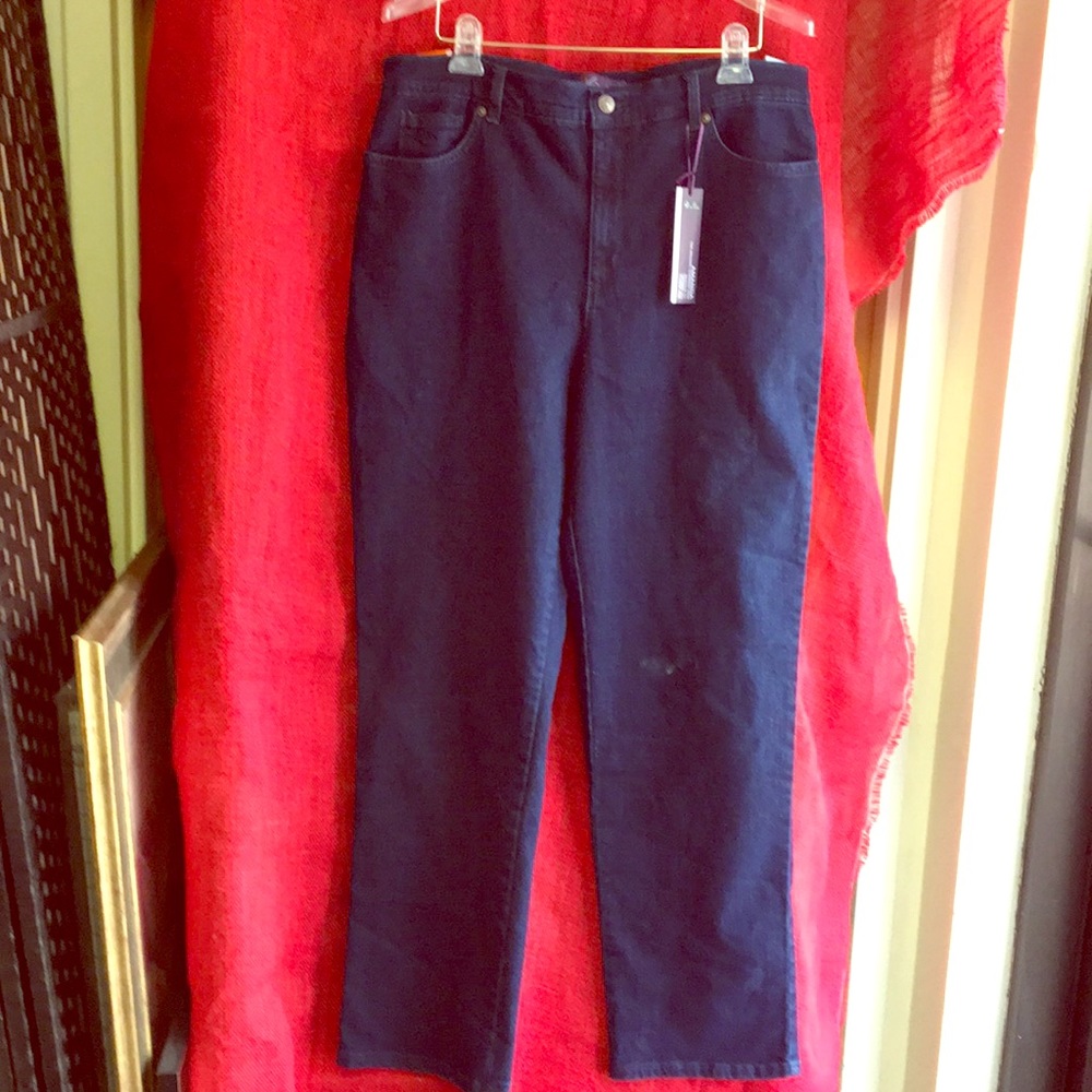 Amanda Slimming Jean